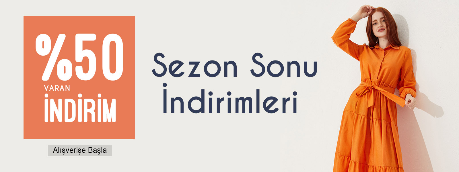 Sezon Sonu