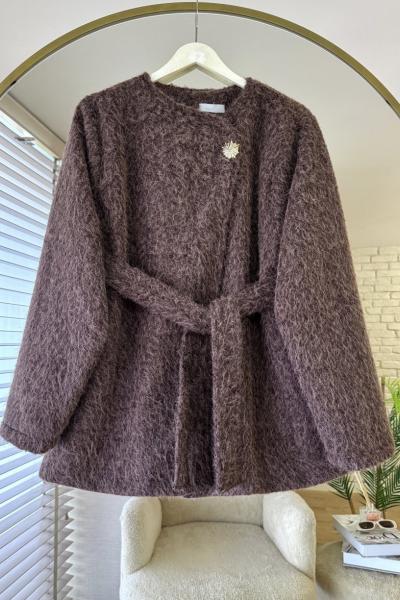 Elvis Ceket Acı Kahve