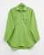 Fiona Gömlek Fıstık Yeşili