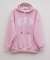 Oversize GAP Sweatshirt Pembe